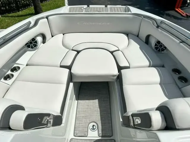 Crownline 290 Xss