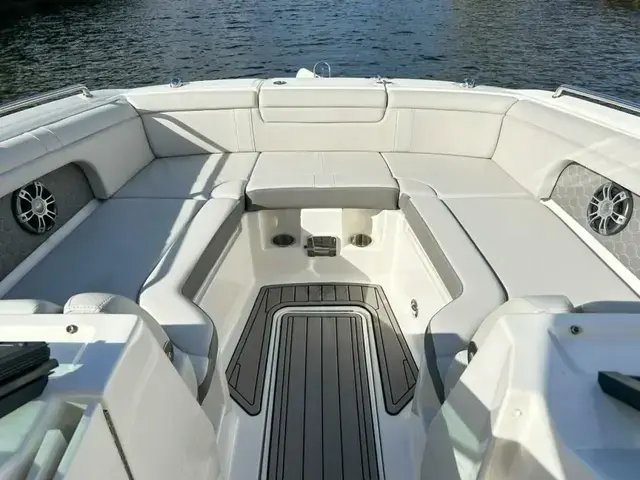 Sea Ray 290 Sdx Ob