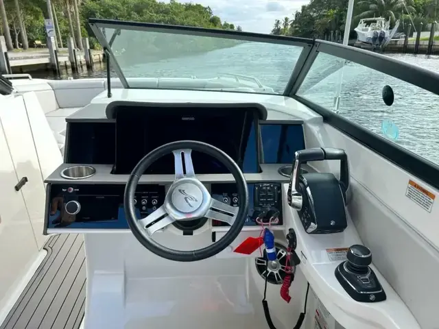 Sea Ray 290 Sdx Ob