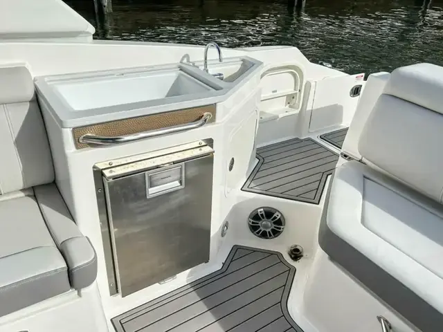 Sea Ray 290 Sdx Ob