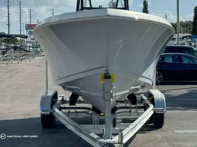 Sailfish 220 CC