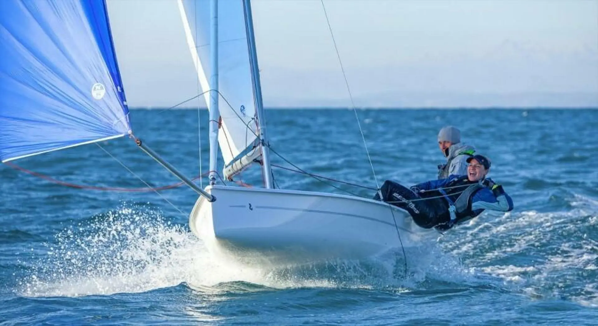 2023 Beneteau first 14