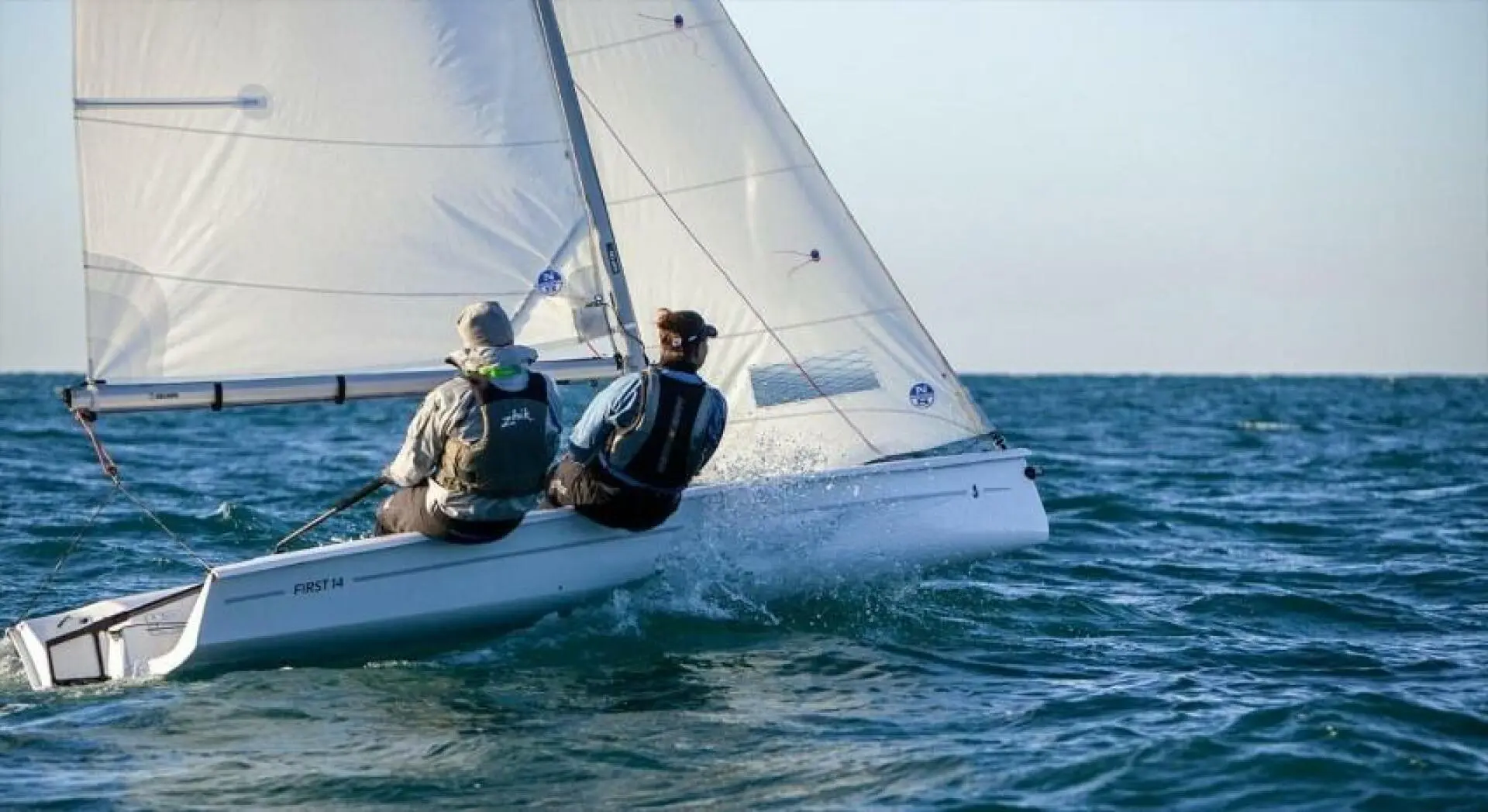 2023 Beneteau first 14