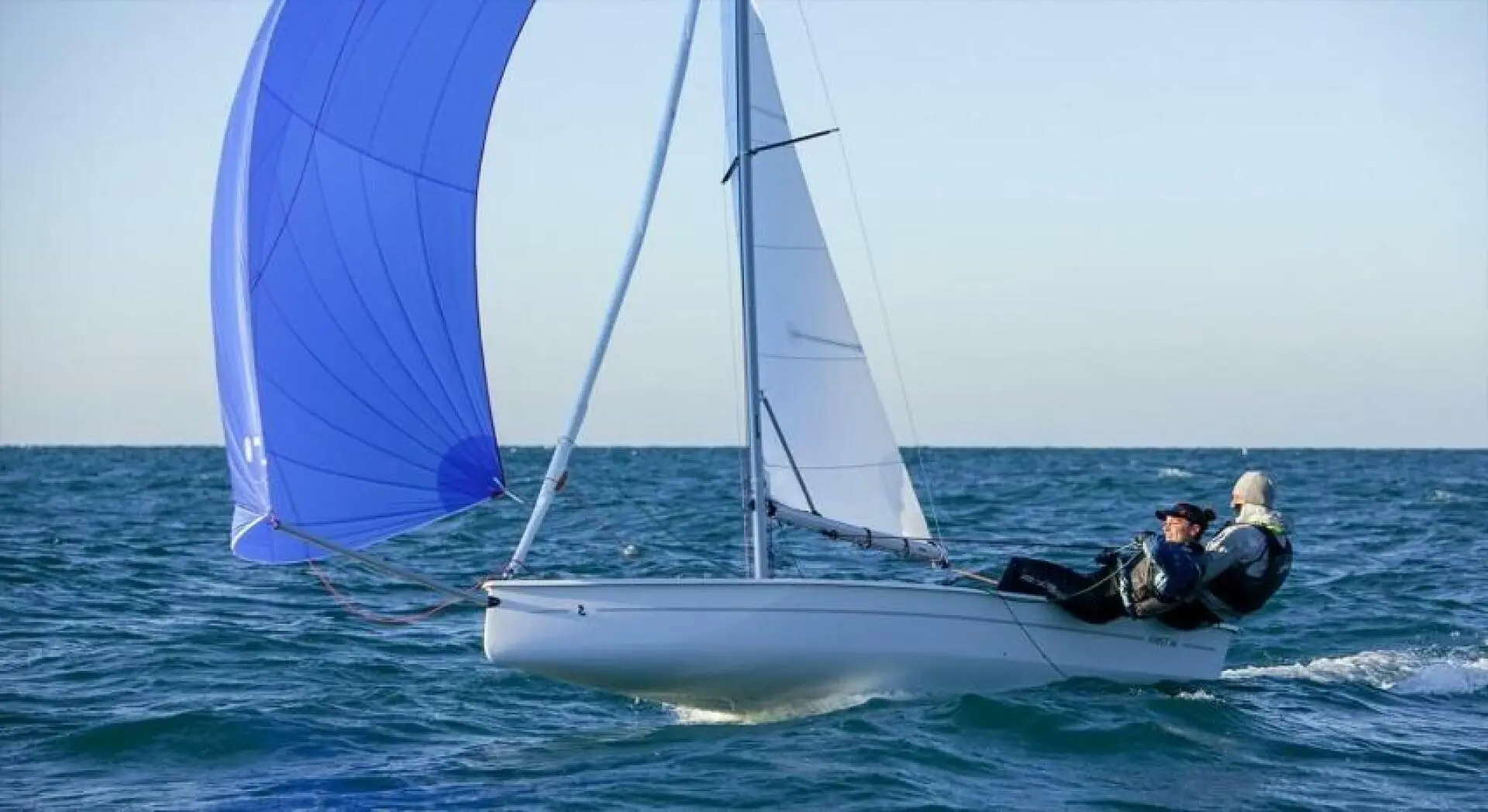 2023 Beneteau first 14