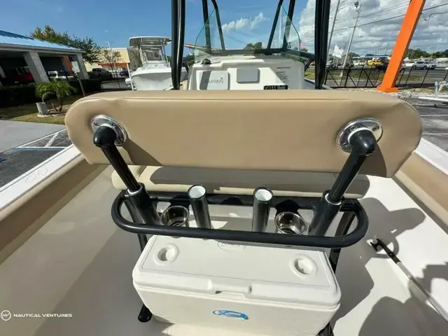 Sailfish 220 CC