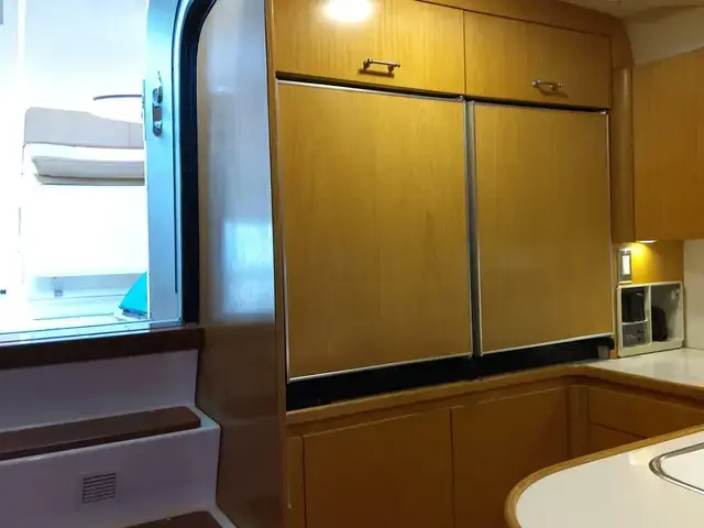 Tiara Yachts 4300 Open