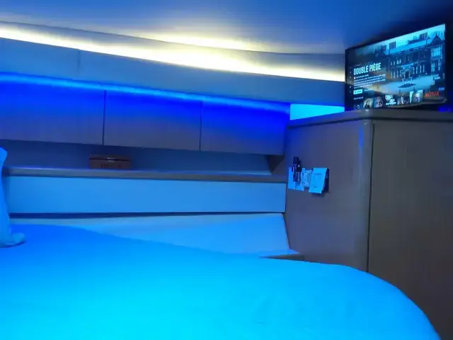 Tiara Yachts 4300 Open