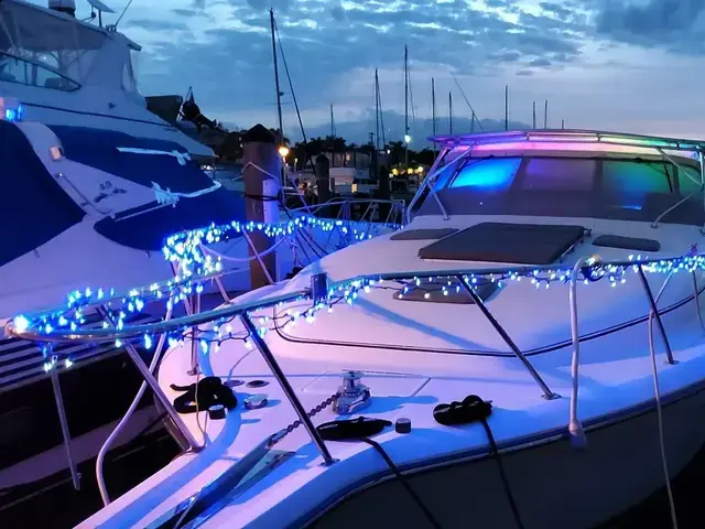 Tiara Yachts 4300 Open