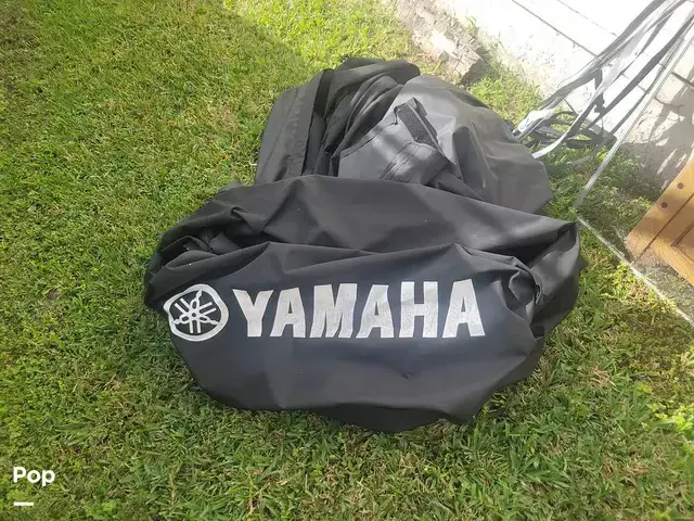 Yamaha Ar190