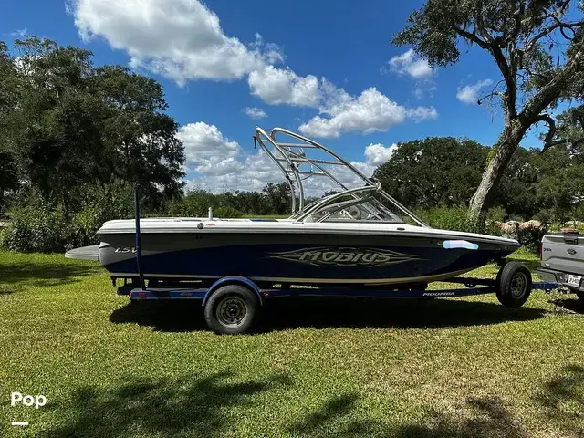 Moomba Mobius Lsv