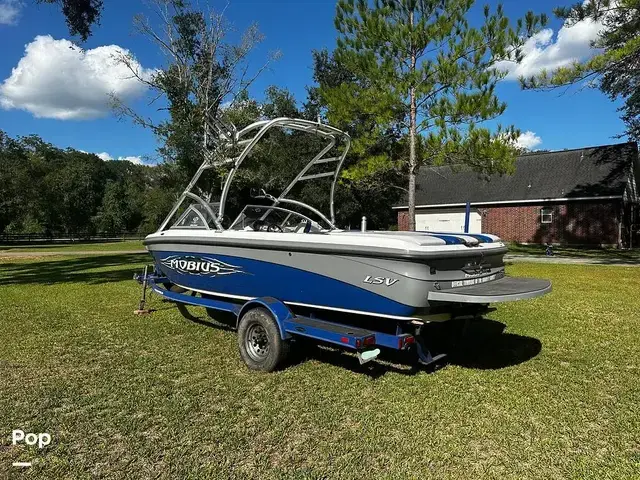 Moomba Mobius Lsv