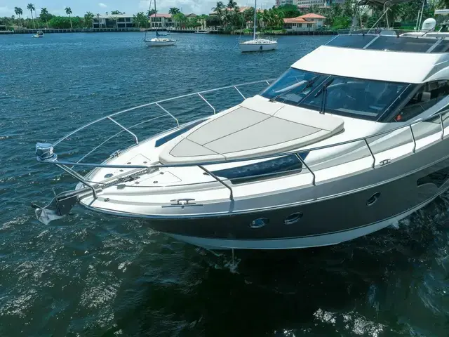 Marquis 500 Sport Bridge