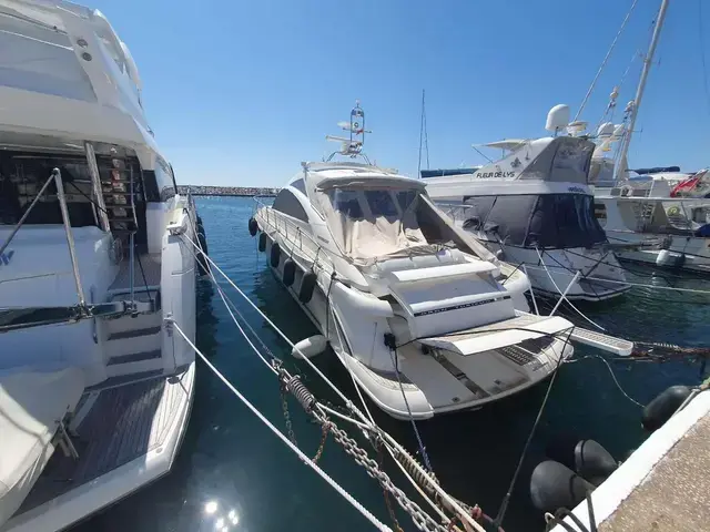 Fairline Targa 52 Gt