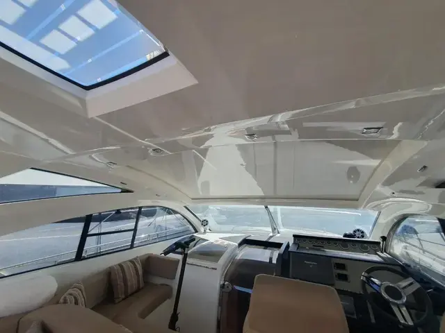 Fairline Targa 52 Gt