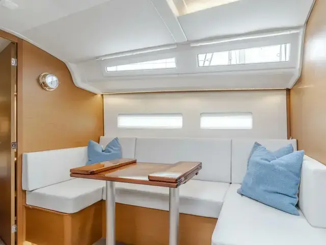 Jeanneau Sun Odyssey 410