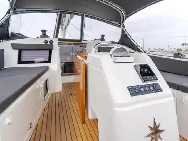 Jeanneau Sun Odyssey 410