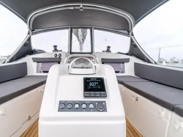 Jeanneau Sun Odyssey 410