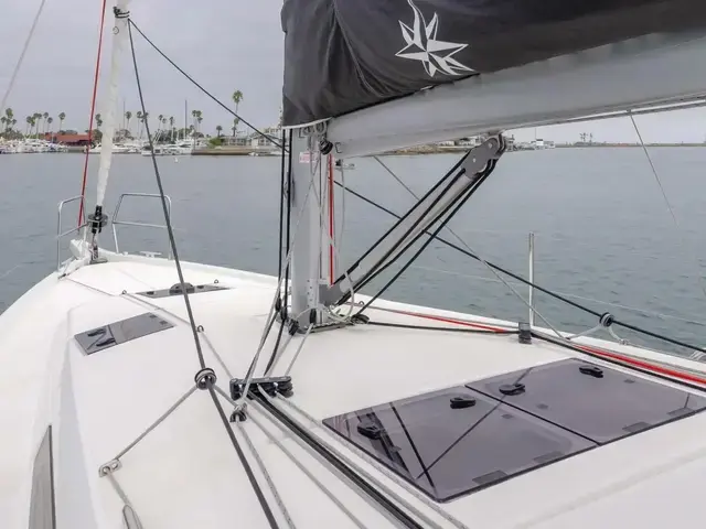 Jeanneau Sun Odyssey 410