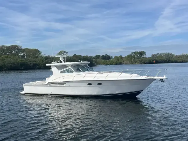 Tiara Yachts 4300 Open