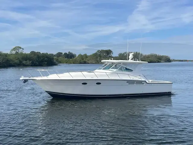 Tiara Yachts 4300 Open