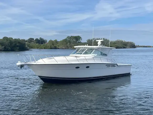 Tiara Yachts 4300 Open