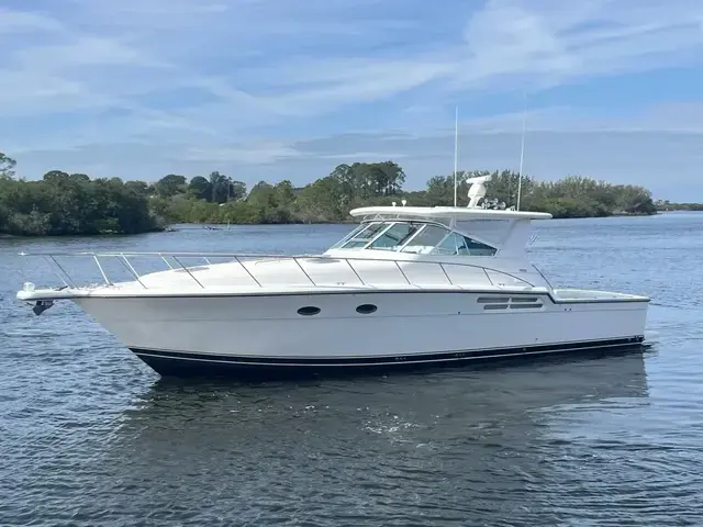 Tiara Yachts 4300 Open