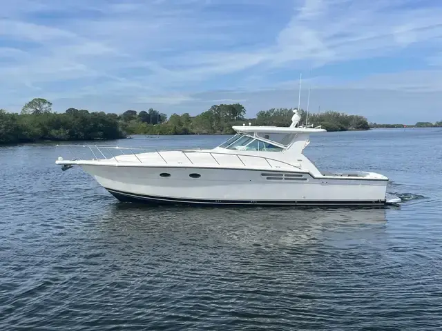 Tiara Yachts 4300 Open