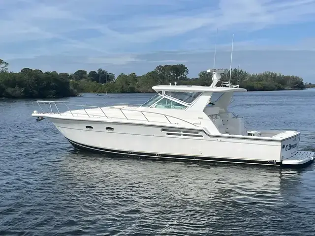 Tiara Yachts 4300 Open