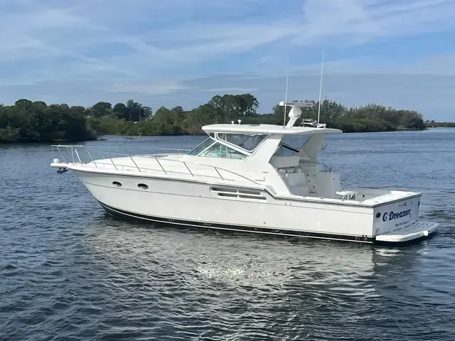 Tiara Yachts 4300 Open