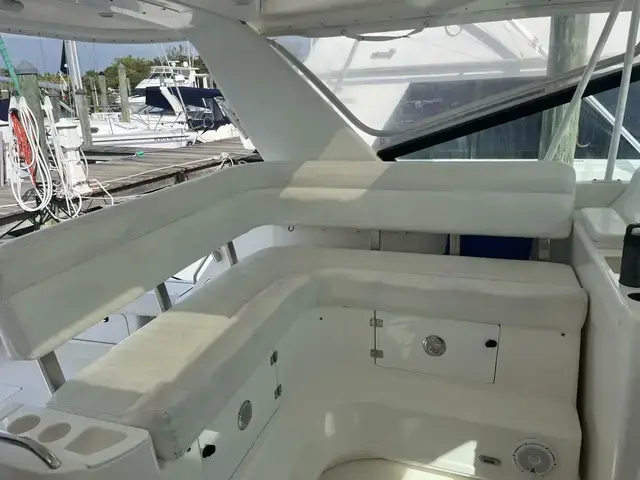 Tiara Yachts 4300 Open