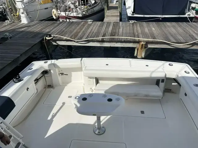 Tiara Yachts 4300 Open