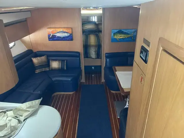 Tiara Yachts 4300 Open