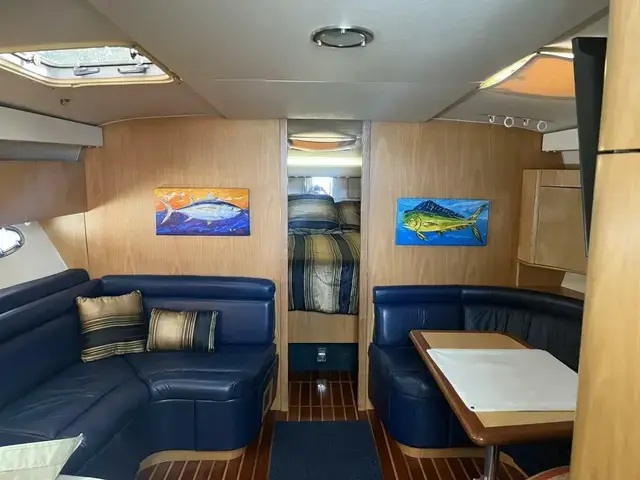 Tiara Yachts 4300 Open