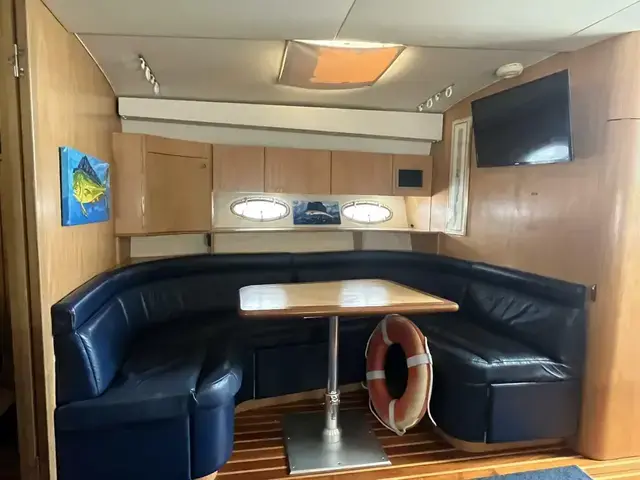 Tiara Yachts 4300 Open