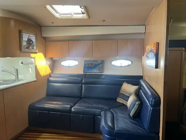 Tiara Yachts 4300 Open