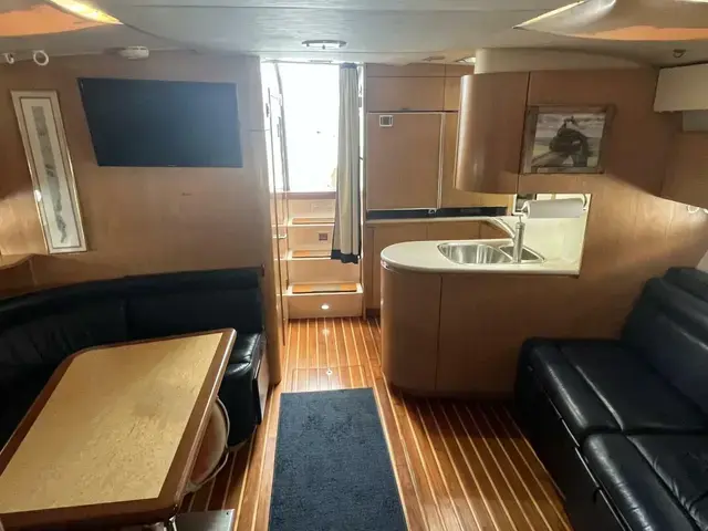 Tiara Yachts 4300 Open