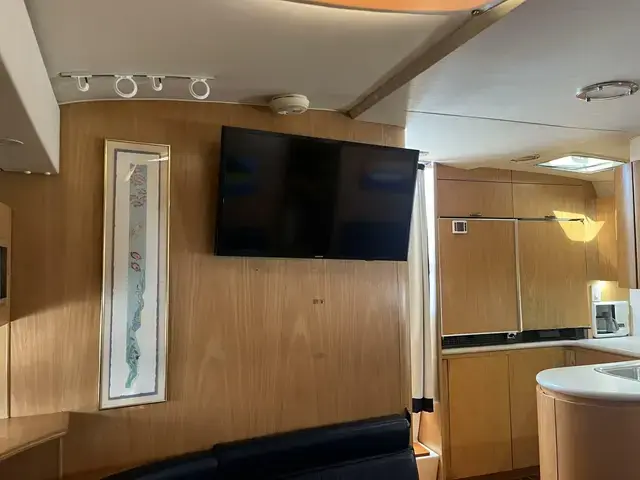 Tiara Yachts 4300 Open