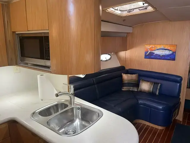 Tiara Yachts 4300 Open