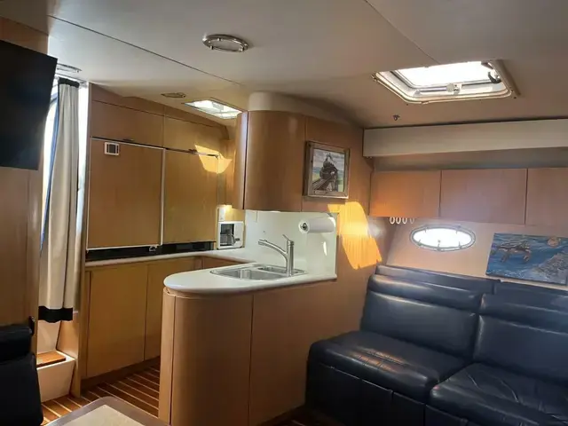 Tiara Yachts 4300 Open