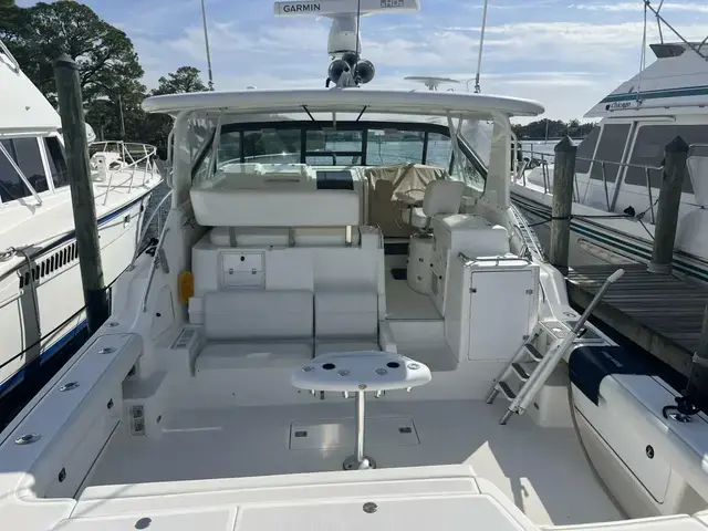 Tiara Yachts 4300 Open