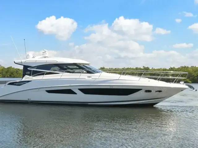 Sea Ray 470 Sundancer