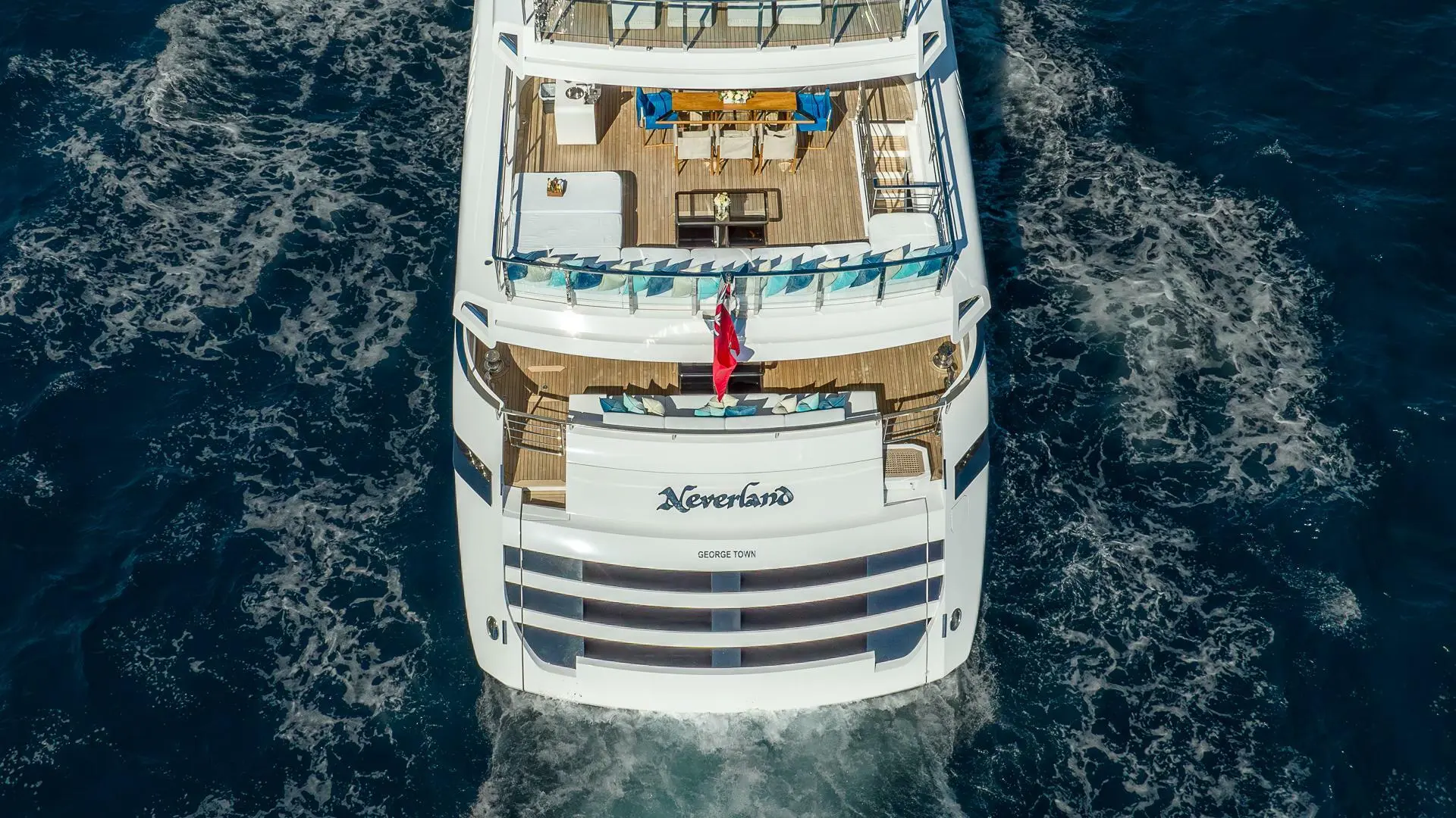 2017 Mangusta oceano 42