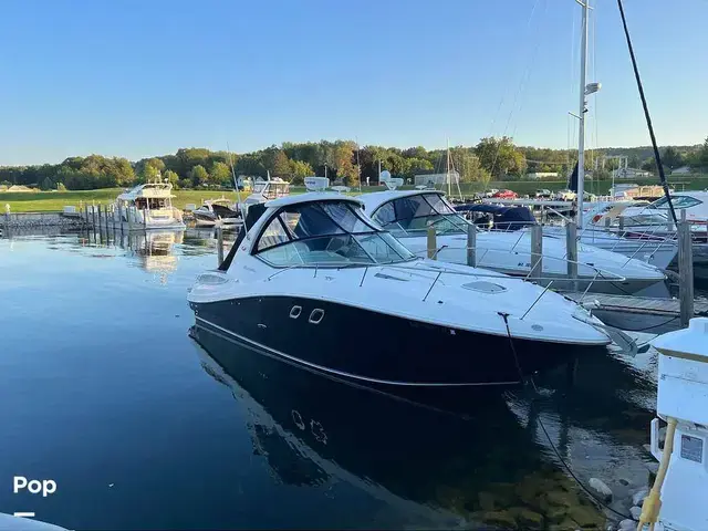 Sea Ray 310 Sundancer