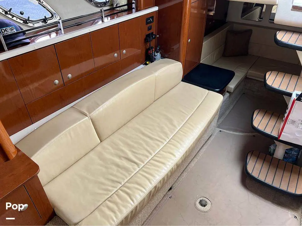 2008 Sea Ray sundancer 310