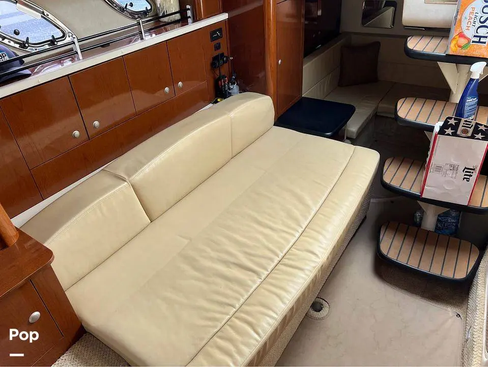 2008 Sea Ray sundancer 310