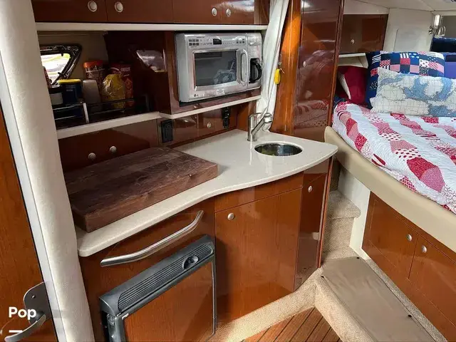 Sea Ray 310 Sundancer