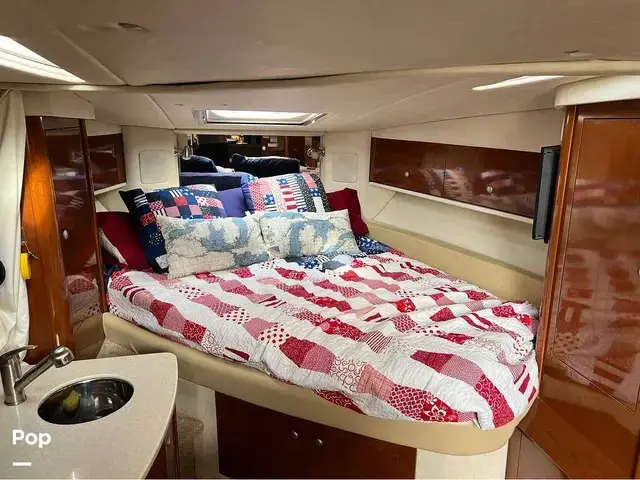 Sea Ray 310 Sundancer