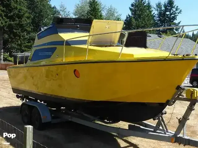 Autocoast Marauder 24