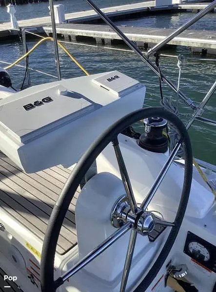 2023 Beneteau oceanis 30.1