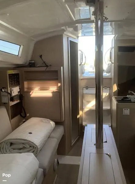 2023 Beneteau oceanis 30.1